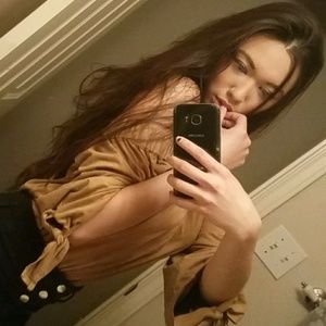 Meet your Posher, May